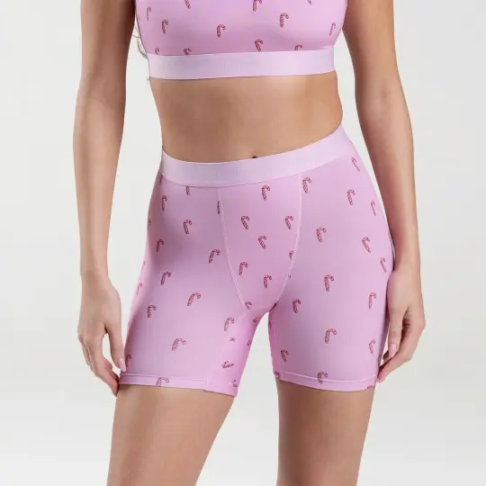 Baller High Waisted Peppermint Treats