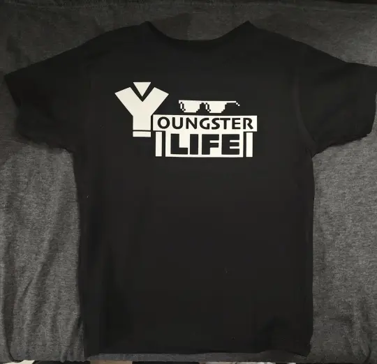Youngster Life (Toddler)