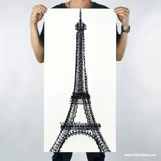 22 - <b>Bicycle Mon Amour</b>