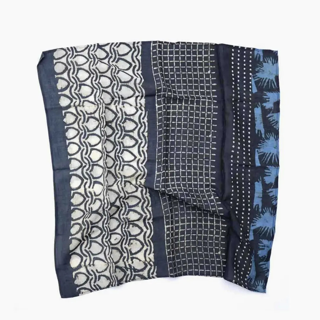 Zeel Bandana