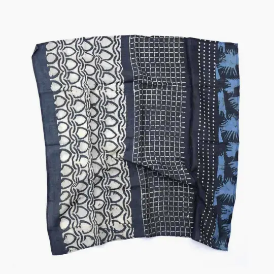 Zeel Bandana