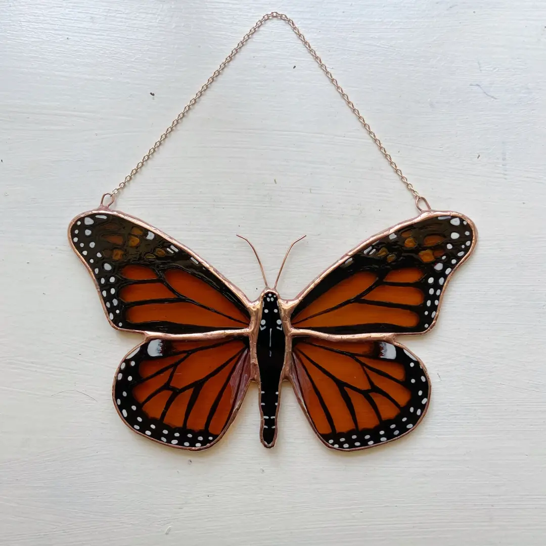 Monarch Butterfly no.3