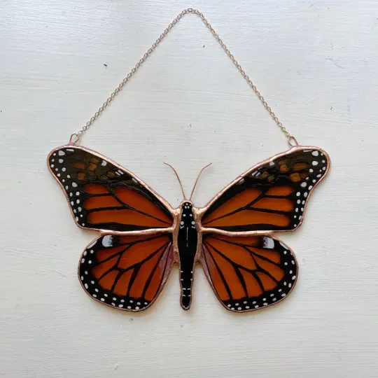 Monarch Butterfly no.3