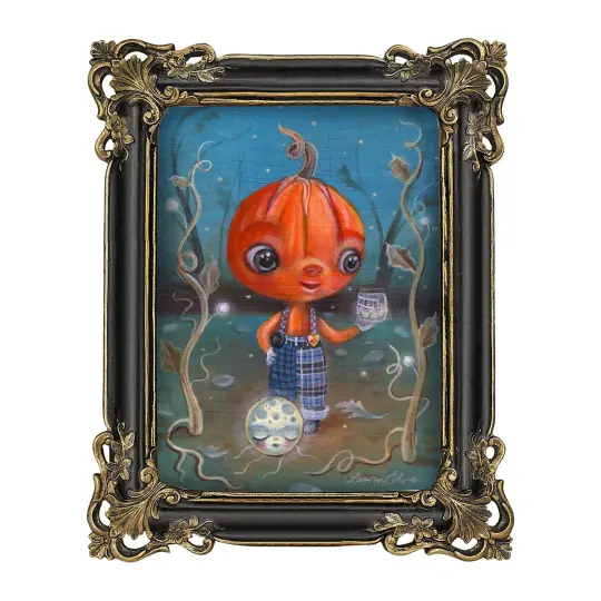 Moon Seed Maker