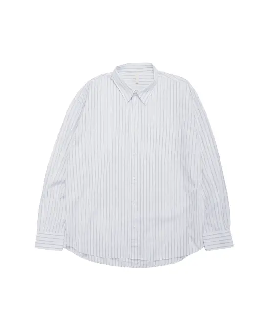 Sunflower New Base Shirt 001 White