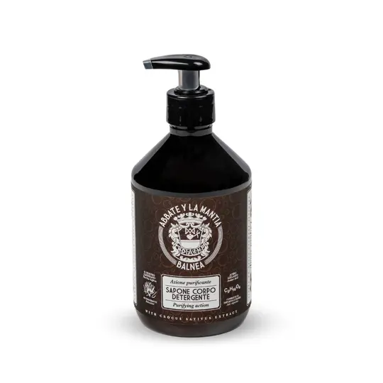 Sapone Corpo Tabacchi Tempestosi