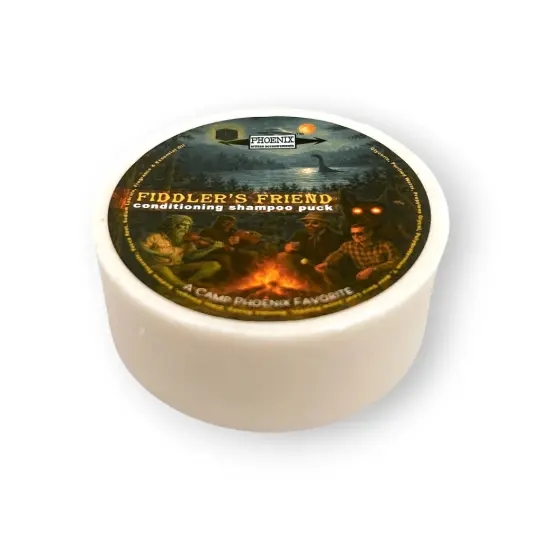 Fiddler's Friend Conditioning Shampoo Puck |
