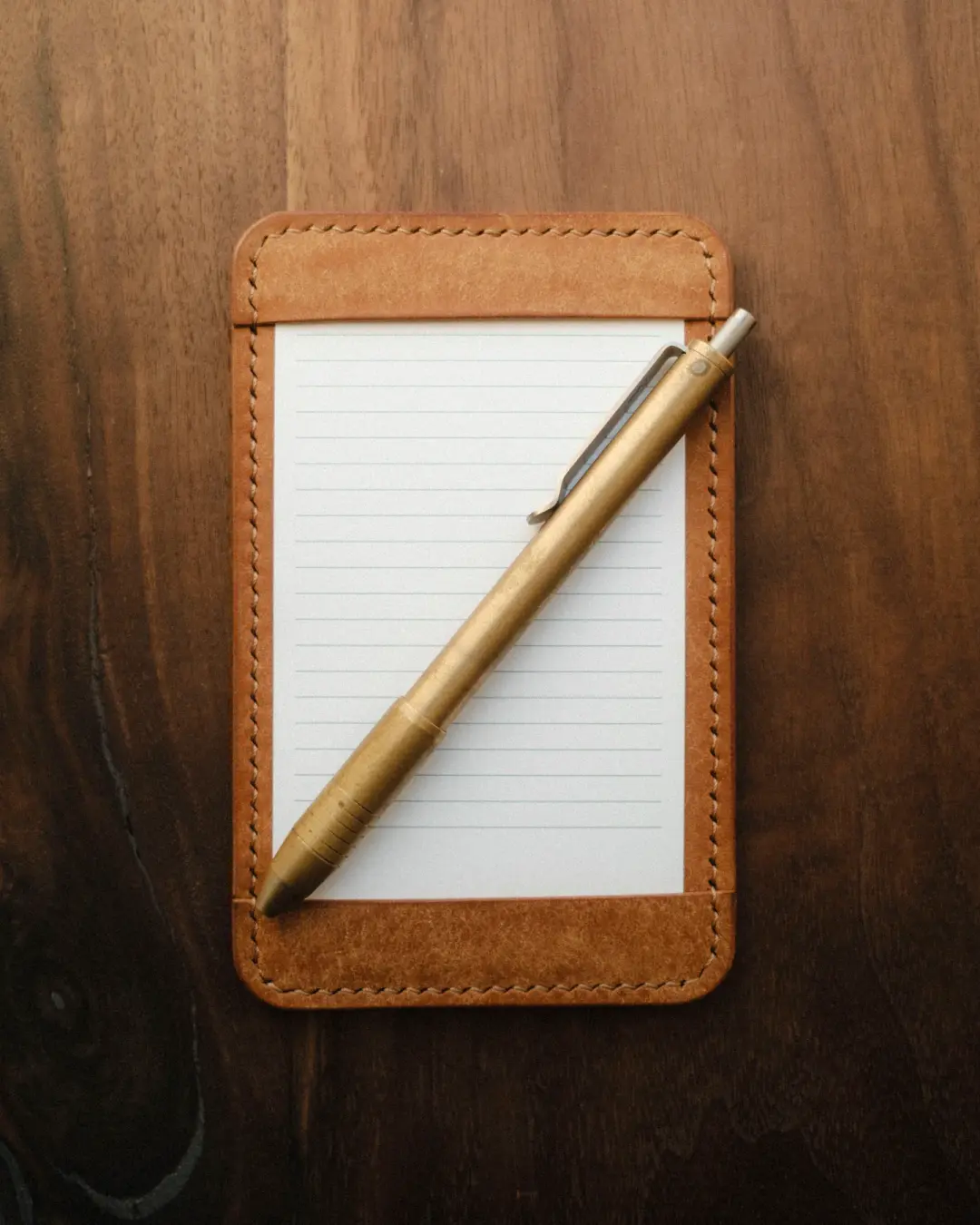 Pocket Pad