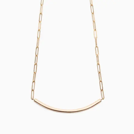 Virada necklace