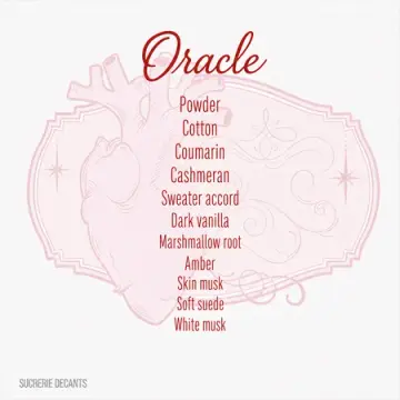 Oracle