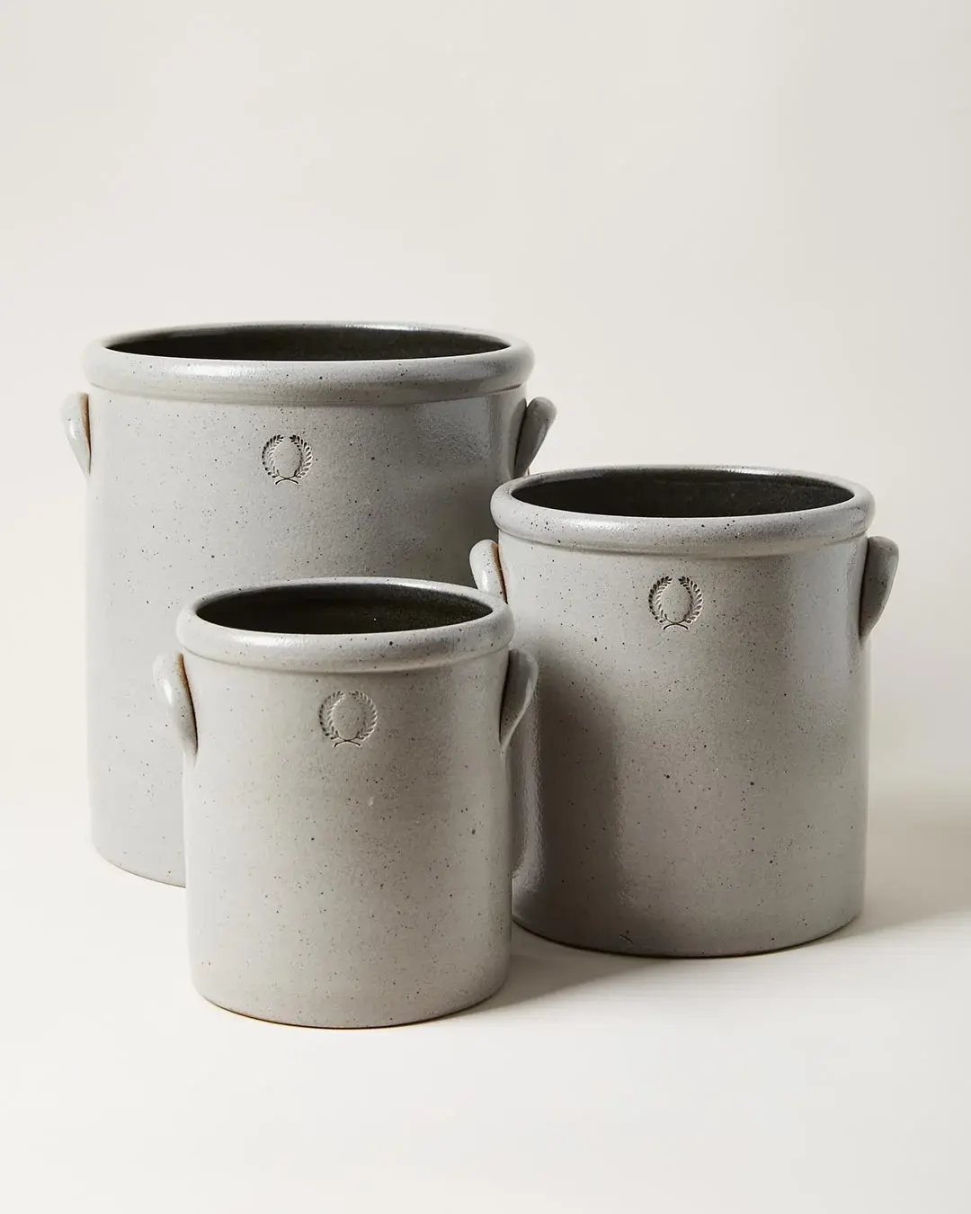 Agrarian Crocks