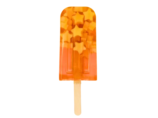 Mango Juice Under Polaris Soap