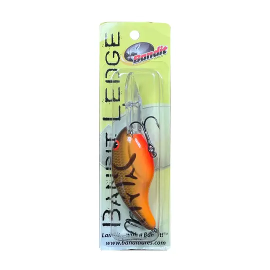 Bandit Ledge 250