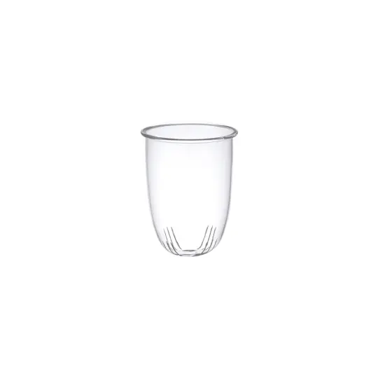 UNITEA Strainer 80x105mm (Glass)