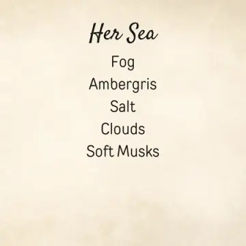 Her Sea