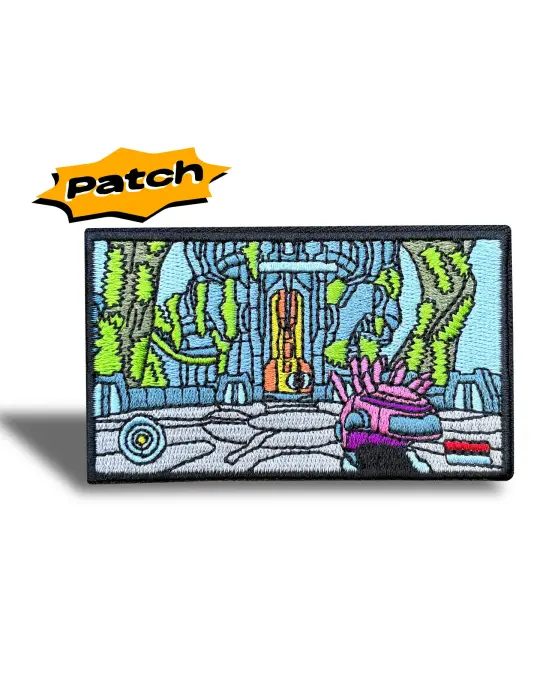 PATCH - Guardian - H3
