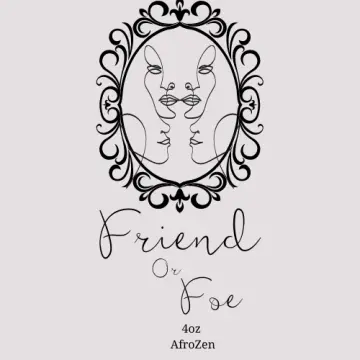 Friend or Foe Spray