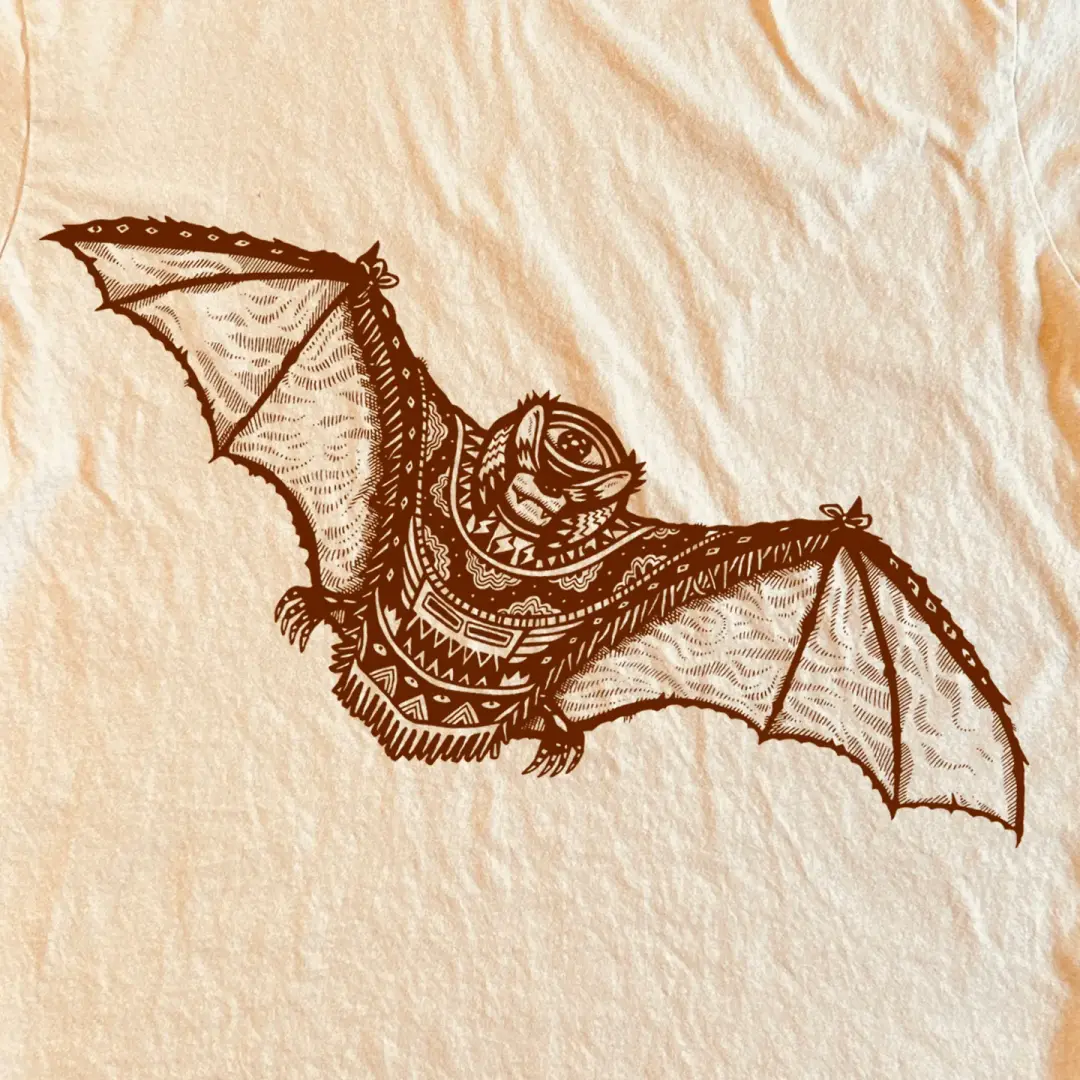 SKYCLOPS TEE