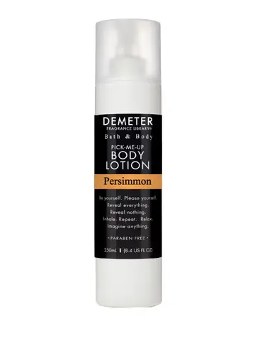 Persimmon Body Lotion