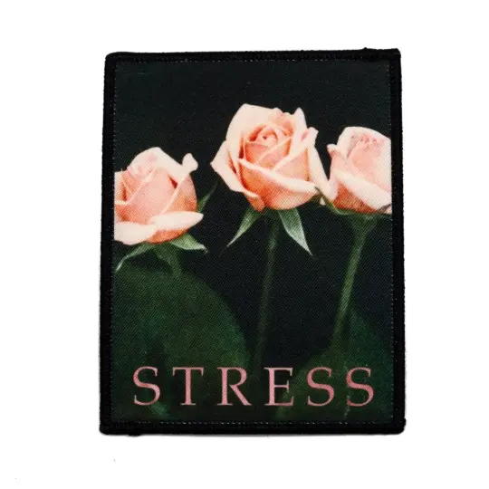 Stress Patch