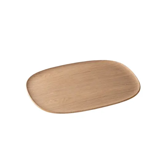 UNITEA nonslip tray 360×270mm