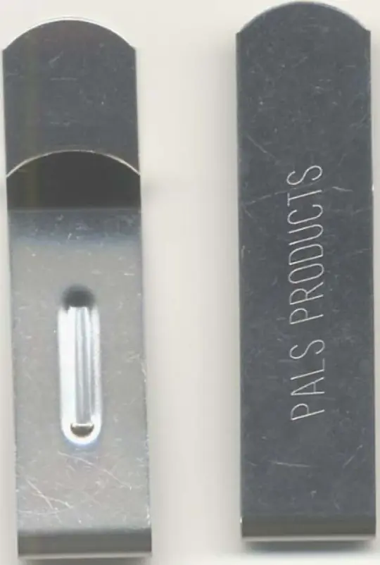 Bolt Buddies