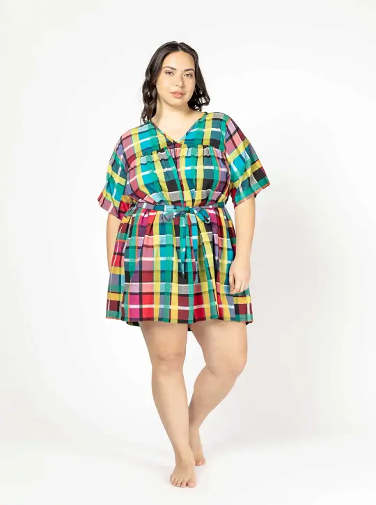 sample sale | pilar dress beam | XXS-3X