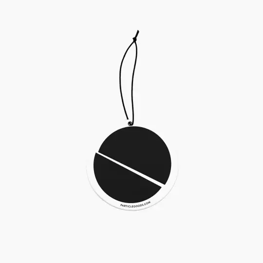 Particle Air Freshener