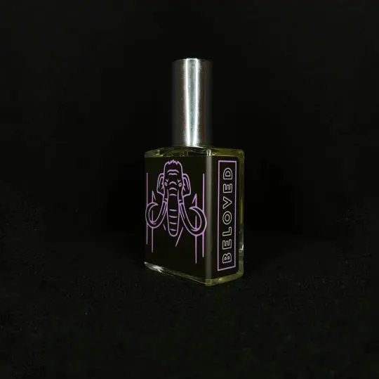 Beloved eau de parfum