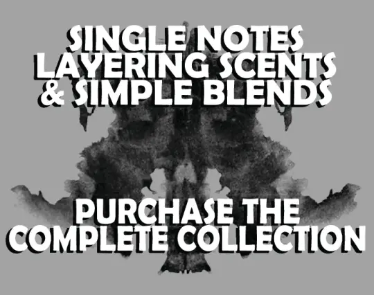 Single Notes, Etc Complete Collection