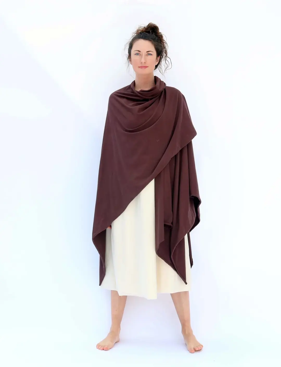 2 Yard Poncho