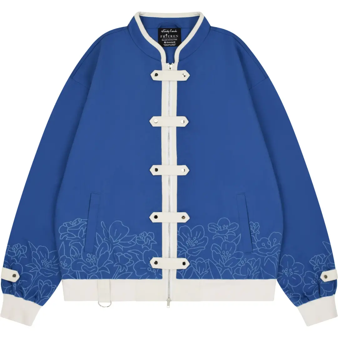 Himmel Floral Motif Jacket [EARLY ACCESS]
