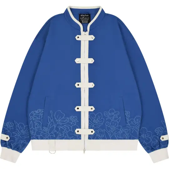 Himmel Floral Motif Jacket [EARLY ACCESS]
