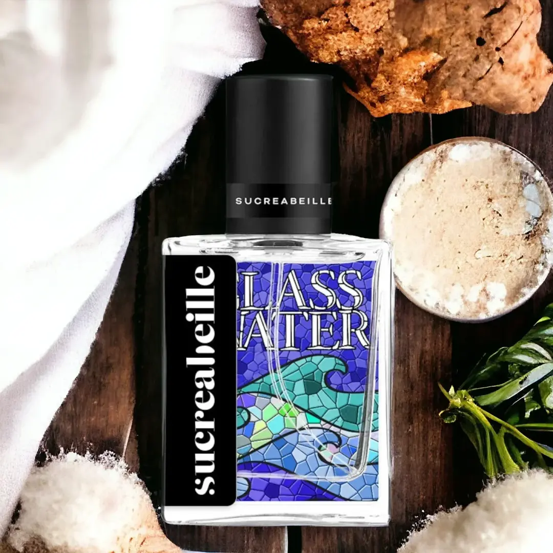 Glasswater