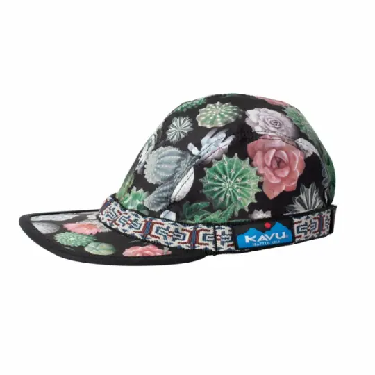 Synthetic Strapcap