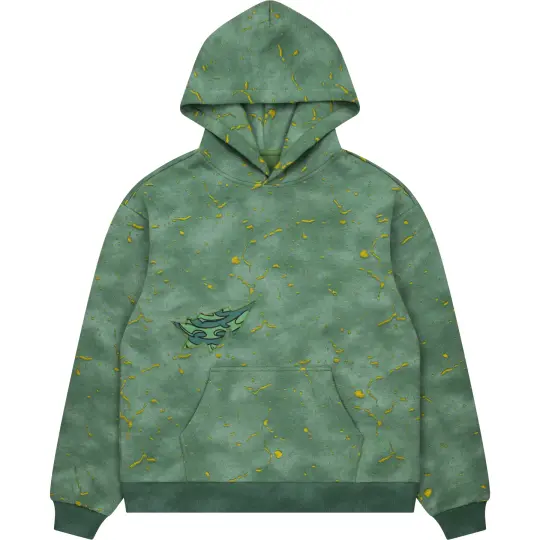 Zombie Hoodie