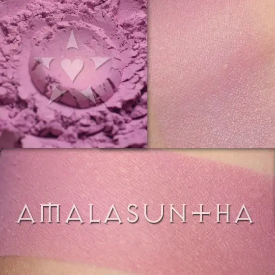 AMALASUNTHA - Rouge