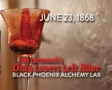 June 23, 1868 Perfume Oil