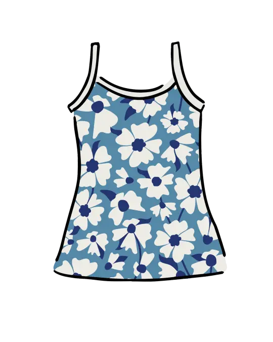 Cami Moody Blooms
