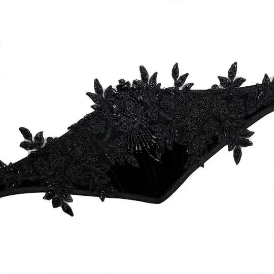 GOTHIC ROYALTY LAVISH CORSET BELT