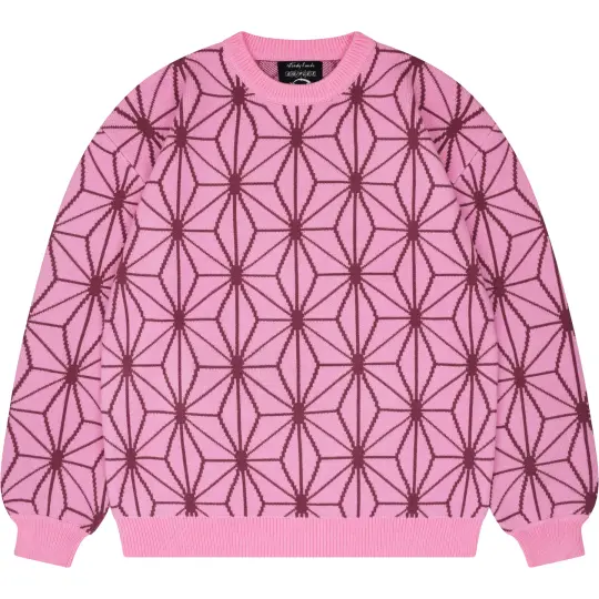 Nezuko Sweater