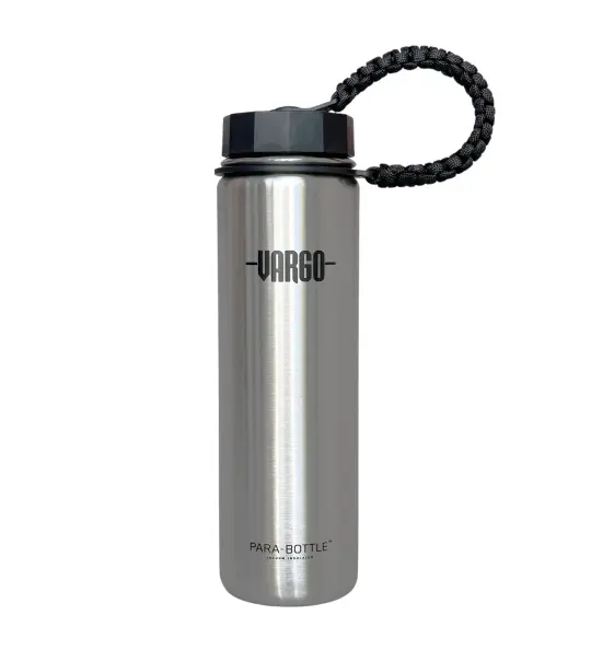 STAINLESS INSULATED 650 ML PARA-BOTTLE