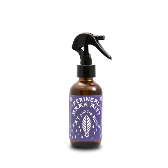 Perineal Mama Mist