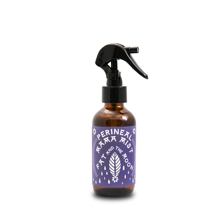 Perineal Mama Mist