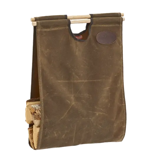 Log Carrier