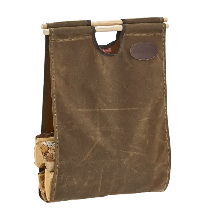 Log Carrier