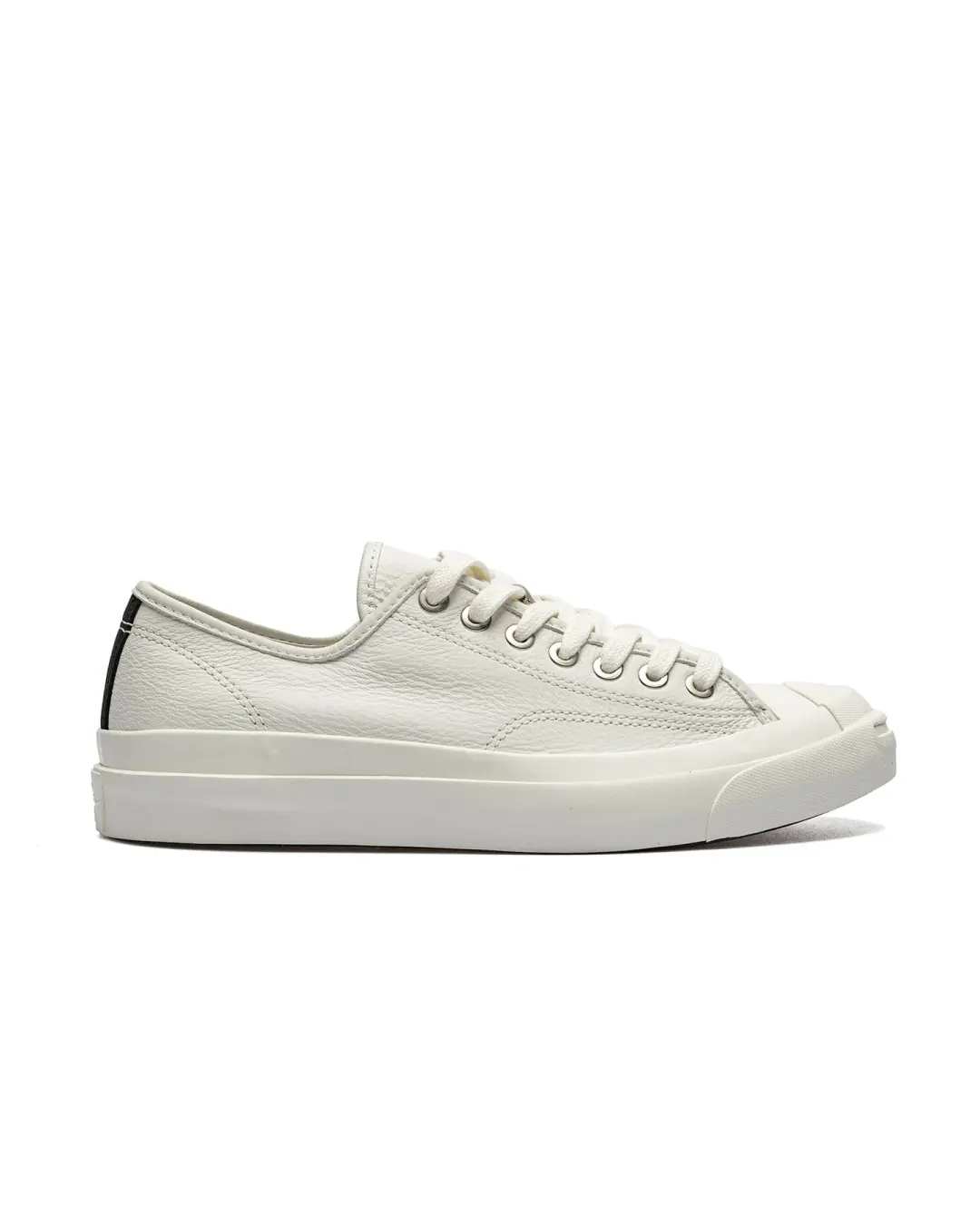 Converse First String Jack Purcell Premium A24016C White/Marshmallow/Black