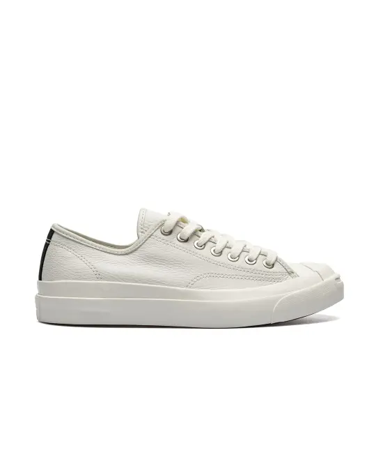 Converse First String Jack Purcell Premium A24016C White/Marshmallow/Black