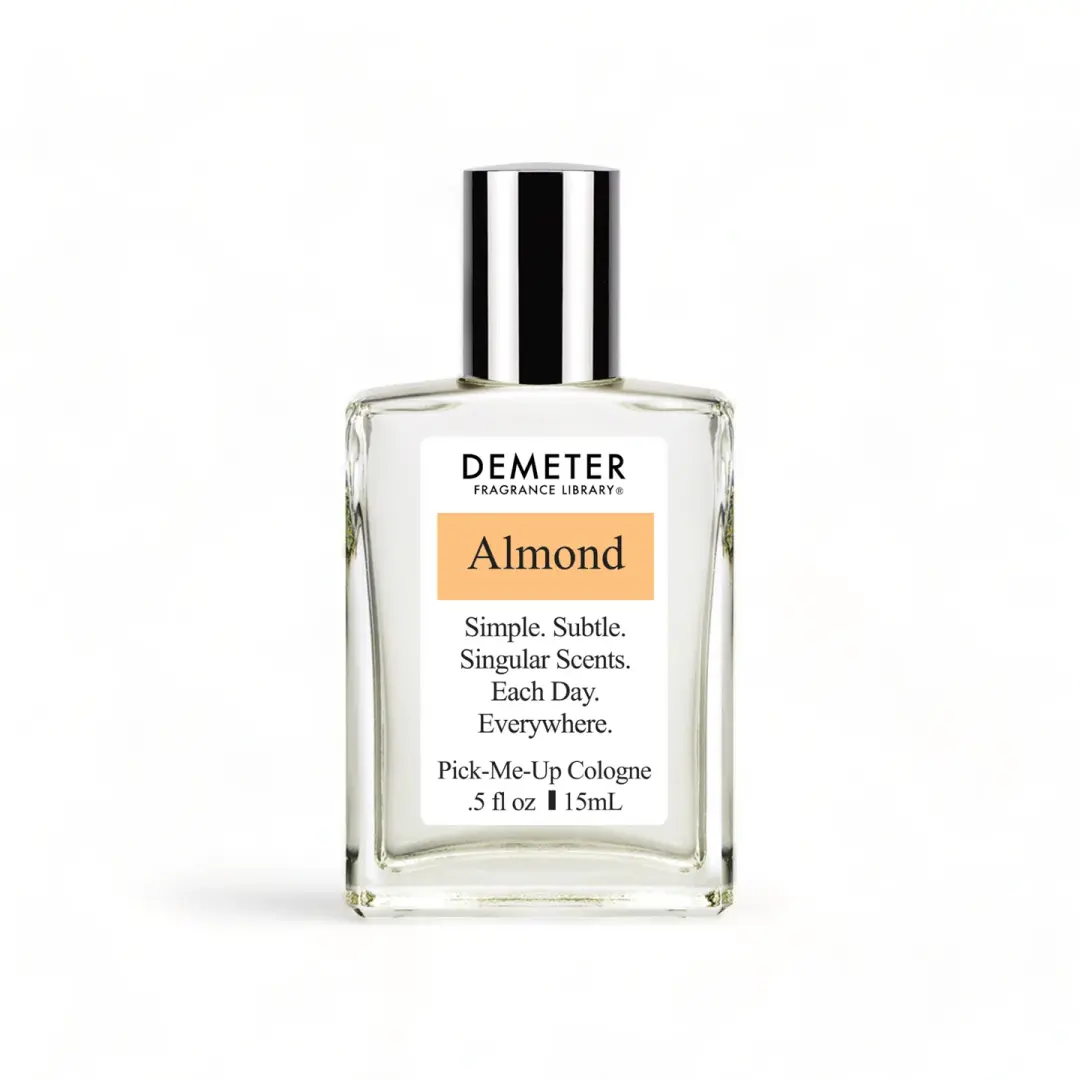 Almond Humongous Miniature Splash