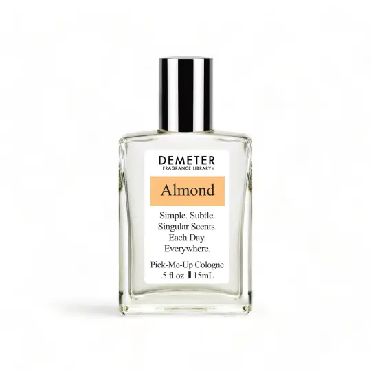 Almond Humongous Miniature Splash